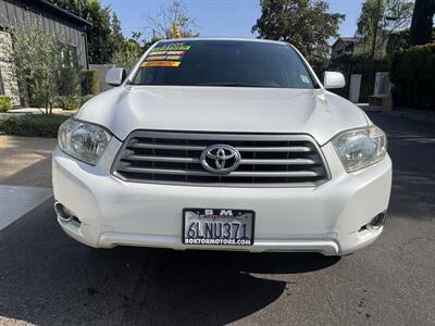 2010 Toyota Highlander SE - Photo 4 - North Hollywood, CA 91601
