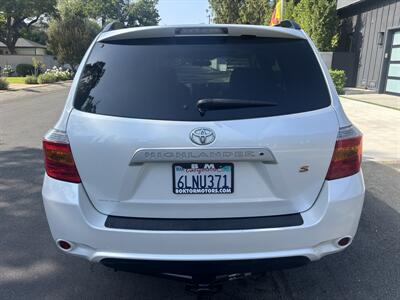 2010 Toyota Highlander SE - Photo 6 - North Hollywood, CA 91601