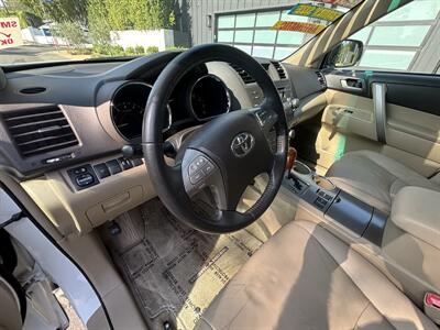 2010 Toyota Highlander SE - Photo 27 - North Hollywood, CA 91601