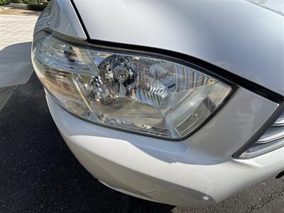 2010 Toyota Highlander SE - Photo 36 - North Hollywood, CA 91601