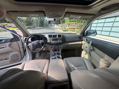 2010 Toyota Highlander SE - Photo 18 - North Hollywood, CA 91601