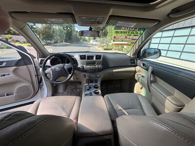 2010 Toyota Highlander SE - Photo 19 - North Hollywood, CA 91601
