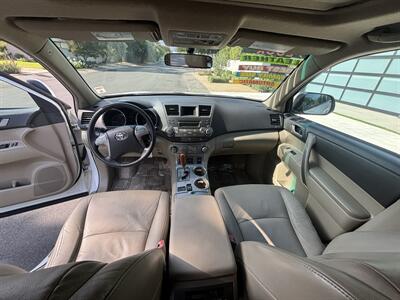 2010 Toyota Highlander SE - Photo 16 - North Hollywood, CA 91601