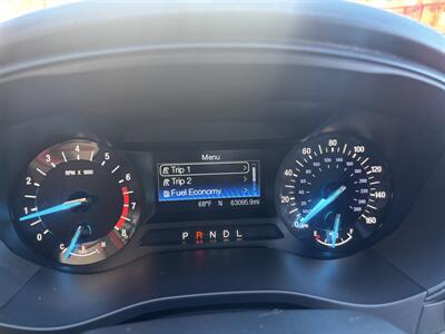 2019 Ford Fusion S   - Photo 11 - North Hollywood, CA 91601