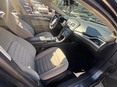 2019 Ford Fusion S   - Photo 9 - North Hollywood, CA 91601