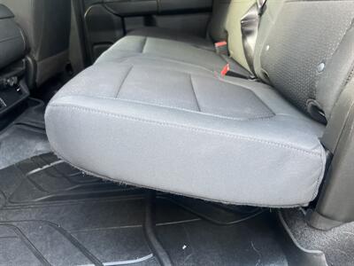 2020 Chevrolet Silverado 1500 Custom   - Photo 36 - North Hollywood, CA 91601