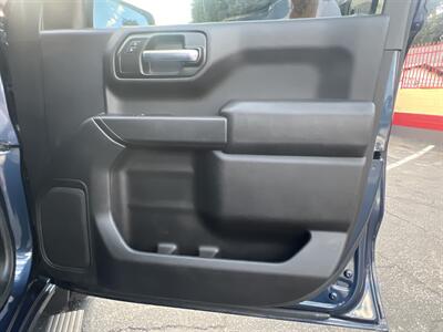 2020 Chevrolet Silverado 1500 Custom   - Photo 49 - North Hollywood, CA 91601