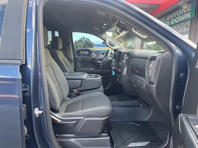 2020 Chevrolet Silverado 1500 Custom   - Photo 44 - North Hollywood, CA 91601