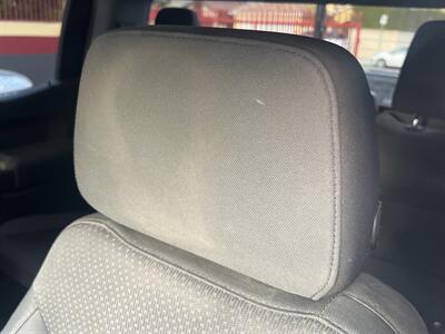 2020 Chevrolet Silverado 1500 Custom   - Photo 28 - North Hollywood, CA 91601