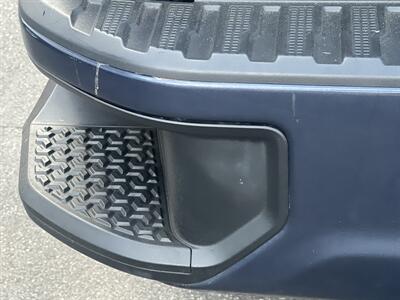 2020 Chevrolet Silverado 1500 Custom   - Photo 17 - North Hollywood, CA 91601