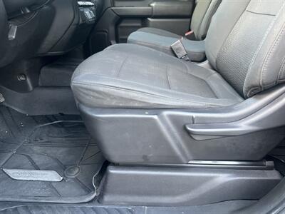 2020 Chevrolet Silverado 1500 Custom   - Photo 27 - North Hollywood, CA 91601