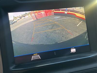 2020 Chevrolet Silverado 1500 Custom   - Photo 59 - North Hollywood, CA 91601