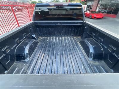 2020 Chevrolet Silverado 1500 Custom   - Photo 12 - North Hollywood, CA 91601