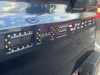 2020 Chevrolet Silverado 1500 Custom   - Photo 15 - North Hollywood, CA 91601