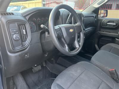 2020 Chevrolet Silverado 1500 Custom   - Photo 25 - North Hollywood, CA 91601