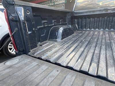 2020 Chevrolet Silverado 1500 Custom   - Photo 13 - North Hollywood, CA 91601