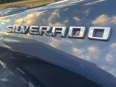 2020 Chevrolet Silverado 1500 Custom   - Photo 16 - North Hollywood, CA 91601