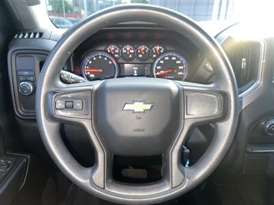2020 Chevrolet Silverado 1500 Custom   - Photo 51 - North Hollywood, CA 91601