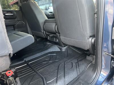 2020 Chevrolet Silverado 1500 Custom   - Photo 42 - North Hollywood, CA 91601
