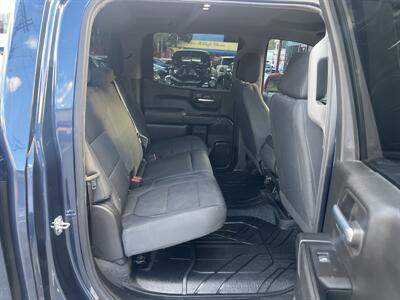 2020 Chevrolet Silverado 1500 Custom   - Photo 39 - North Hollywood, CA 91601
