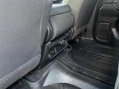 2020 Chevrolet Silverado 1500 Custom   - Photo 37 - North Hollywood, CA 91601