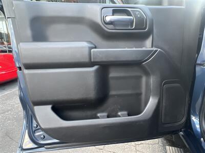 2020 Chevrolet Silverado 1500 Custom   - Photo 33 - North Hollywood, CA 91601