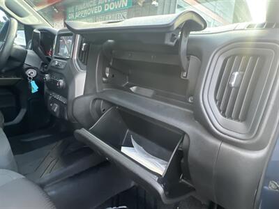 2020 Chevrolet Silverado 1500 Custom   - Photo 48 - North Hollywood, CA 91601