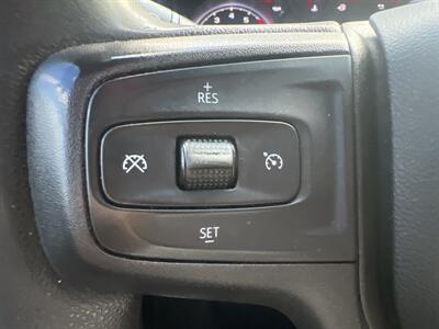 2020 Chevrolet Silverado 1500 Custom   - Photo 52 - North Hollywood, CA 91601