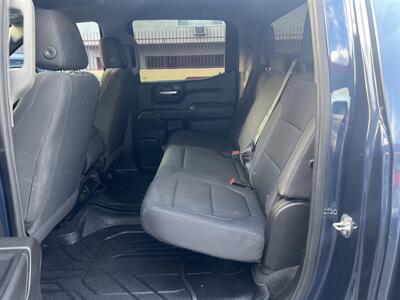 2020 Chevrolet Silverado 1500 Custom   - Photo 35 - North Hollywood, CA 91601