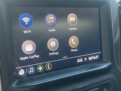 2020 Chevrolet Silverado 1500 Custom   - Photo 58 - North Hollywood, CA 91601