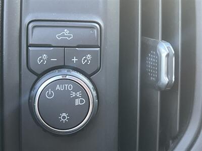 2020 Chevrolet Silverado 1500 Custom   - Photo 54 - North Hollywood, CA 91601