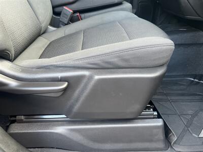 2020 Chevrolet Silverado 1500 Custom   - Photo 45 - North Hollywood, CA 91601