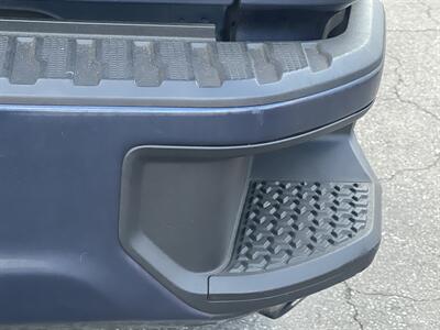 2020 Chevrolet Silverado 1500 Custom   - Photo 18 - North Hollywood, CA 91601