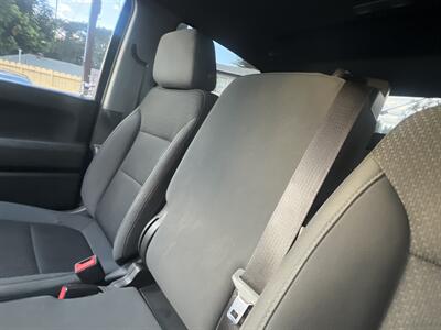 2020 Chevrolet Silverado 1500 Custom   - Photo 30 - North Hollywood, CA 91601