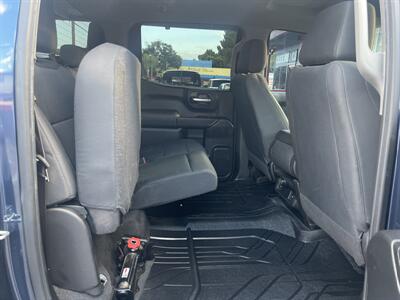 2020 Chevrolet Silverado 1500 Custom   - Photo 41 - North Hollywood, CA 91601