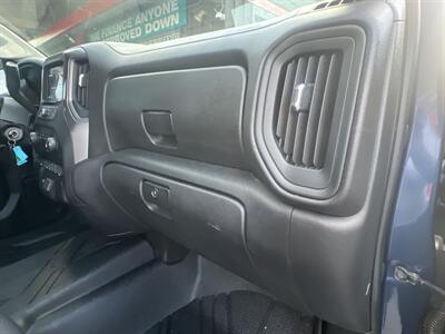 2020 Chevrolet Silverado 1500 Custom   - Photo 47 - North Hollywood, CA 91601