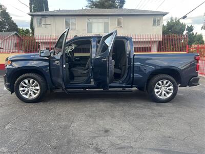 2020 Chevrolet Silverado 1500 Custom   - Photo 9 - North Hollywood, CA 91601