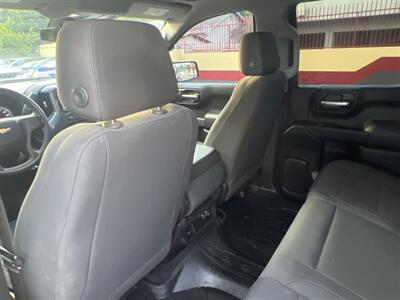 2020 Chevrolet Silverado 1500 Custom   - Photo 38 - North Hollywood, CA 91601