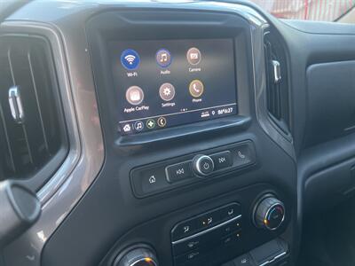 2020 Chevrolet Silverado 1500 Custom   - Photo 56 - North Hollywood, CA 91601