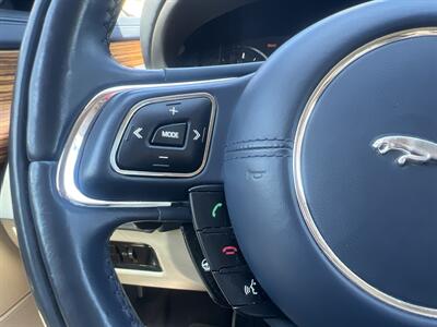 2011 Jaguar XJL Supercharged   - Photo 50 - North Hollywood, CA 91601
