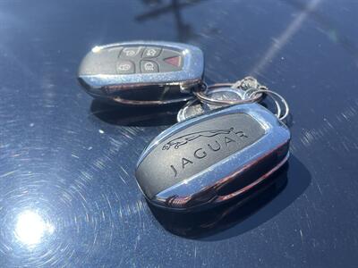 2011 Jaguar XJL Supercharged   - Photo 68 - North Hollywood, CA 91601