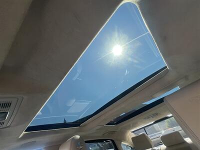 2011 Jaguar XJL Supercharged   - Photo 66 - North Hollywood, CA 91601