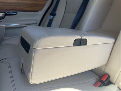 2011 Jaguar XJL Supercharged   - Photo 26 - North Hollywood, CA 91601