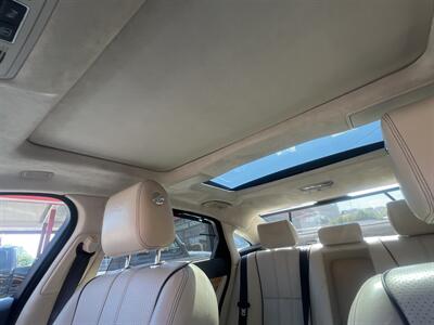 2011 Jaguar XJL Supercharged   - Photo 65 - North Hollywood, CA 91601