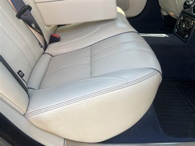 2011 Jaguar XJL Supercharged   - Photo 39 - North Hollywood, CA 91601