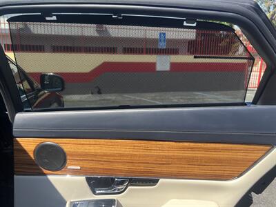 2011 Jaguar XJL Supercharged   - Photo 42 - North Hollywood, CA 91601