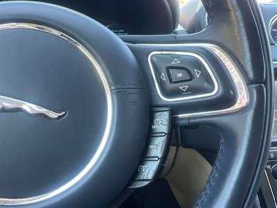2011 Jaguar XJL Supercharged   - Photo 51 - North Hollywood, CA 91601