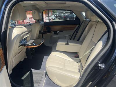 2011 Jaguar XJL Supercharged   - Photo 20 - North Hollywood, CA 91601