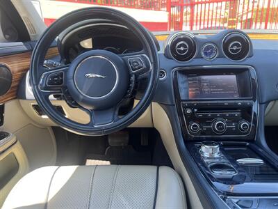 2011 Jaguar XJL Supercharged   - Photo 48 - North Hollywood, CA 91601