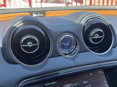 2011 Jaguar XJL Supercharged   - Photo 53 - North Hollywood, CA 91601